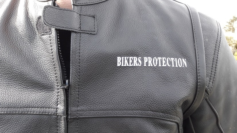 Bikers Protection